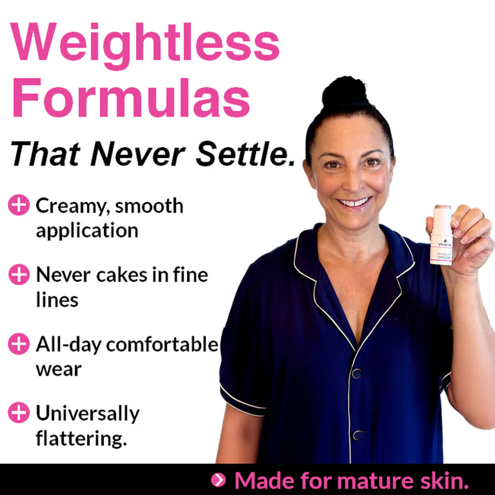 Makeup Simplified - Image 6
