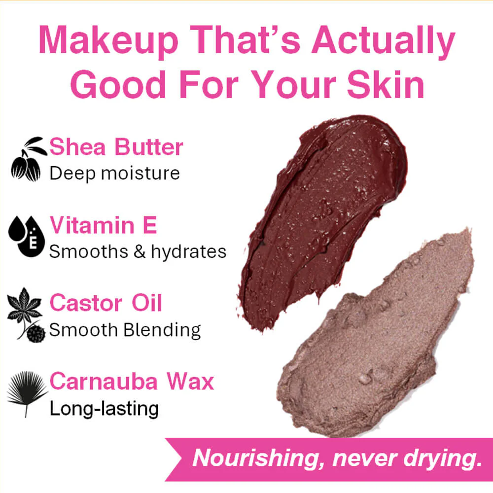 Makeup Simplified - Image 8